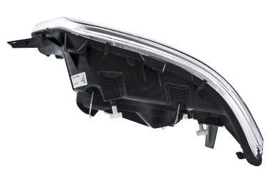 Hella - Hella Headlight Assembly 247005021 - Image 8