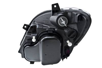 Hella - Hella Headlight Assembly 247012101 - Image 3