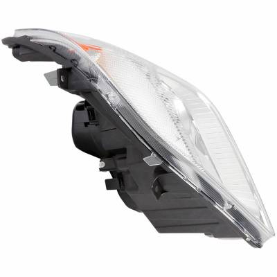 Hella - Hella Headlight Assembly 247012251 - Image 5