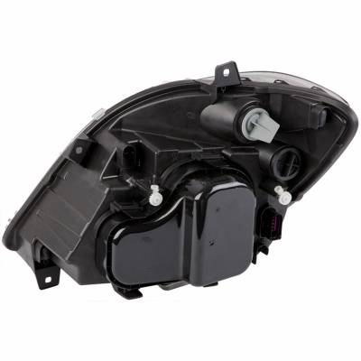 Hella - Hella Headlight Assembly 247012261 - Image 4