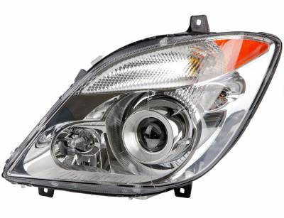 Hella - Hella Headlight Assembly 247012251 - Image 2