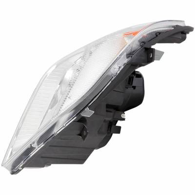 Hella - Hella Headlight Assembly 247012261 - Image 5