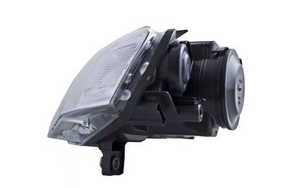 Hella - Hella Headlight Assembly 247014051 - Image 2