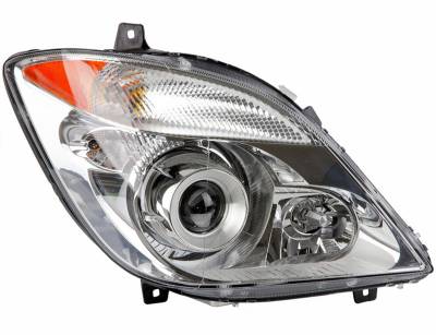 Hella - Hella Headlight Assembly 247012261 - Image 2