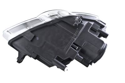 Hella - Hella Headlight Assembly 247014051 - Image 5