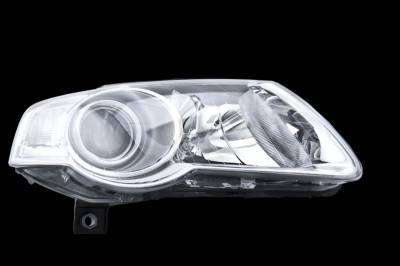 Hella - Hella Headlight Assembly 247014061 - Image 3