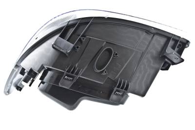 Hella - Hella Headlight Assembly 247012101 - Image 4