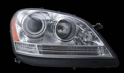 Hella - Hella Headlight Assembly 263036061 - Image 5
