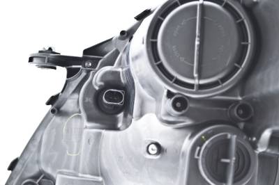 Hella - Hella Headlight Assembly 263036061 - Image 2