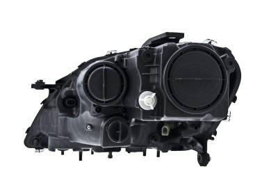 Hella - Hella Headlight Assembly 263036061 - Image 8