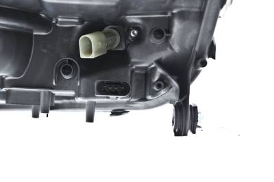 Hella - Hella Headlight Assembly 263036061 - Image 3