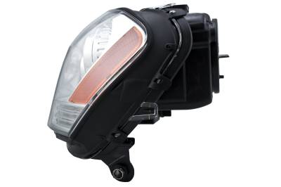 Hella - Hella Headlight Assembly 263036351 - Image 3
