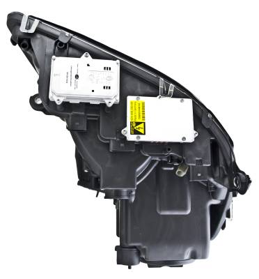 Hella - Hella Headlight Assembly 263036351 - Image 5