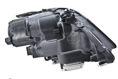 Hella - Hella Headlight Assembly 263036351 - Image 7