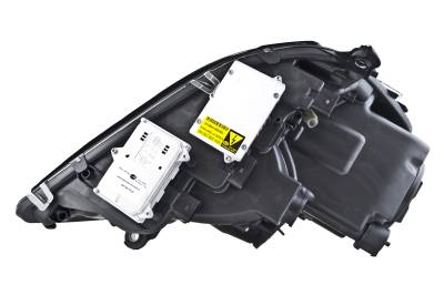 Hella - Hella Headlight Assembly 263036351 - Image 6