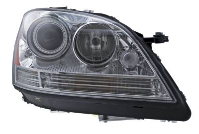 Hella - Hella Headlight Assembly 263036361 - Image 6