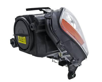 Hella - Hella Headlight Assembly 263036361 - Image 7