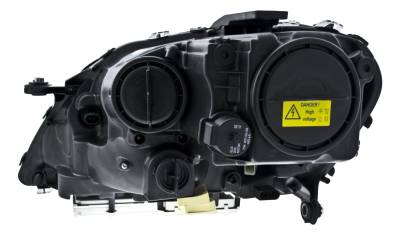 Hella - Hella Headlight Assembly 263036361 - Image 8