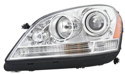 Hella - Hella Headlight Assembly 263036451 - Image 2