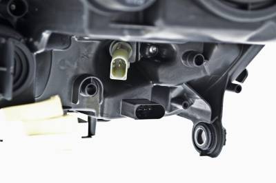 Hella - Hella Headlight Assembly 263036361 - Image 2