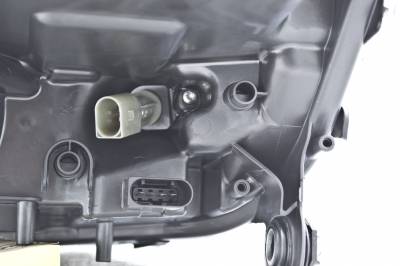 Hella - Hella Headlight Assembly 263036461 - Image 4