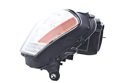 Hella - Hella Headlight Assembly 263036451 - Image 7