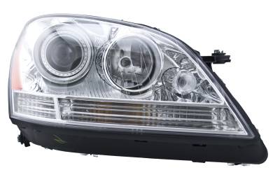 Hella - Hella Headlight Assembly 263036461 - Image 8