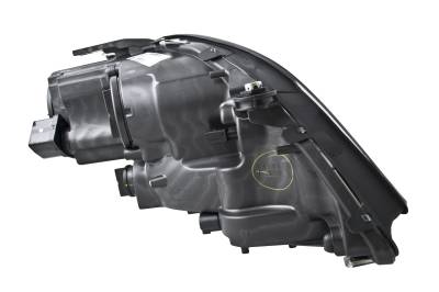 Hella - Hella Headlight Assembly 263036451 - Image 4