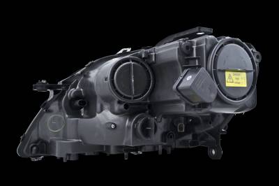 Hella - Hella Headlight Assembly 263036461 - Image 10