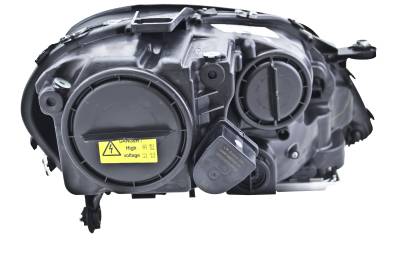 Hella - Hella Headlight Assembly 263036551 - Image 2