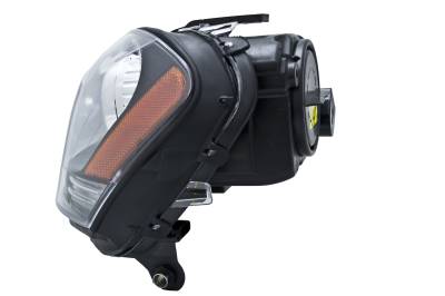 Hella - Hella Headlight Assembly 263036551 - Image 4