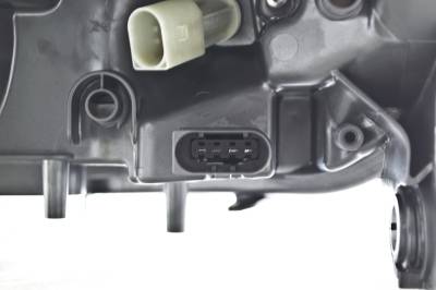 Hella - Hella Headlight Assembly 263036561 - Image 4