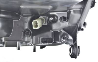 Hella - Hella Headlight Assembly 263036561 - Image 3