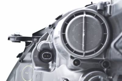 Hella - Hella Headlight Assembly 263036461 - Image 5