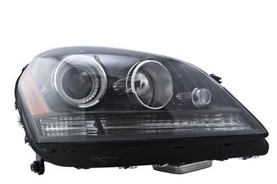 Hella - Hella Headlight Assembly 263036561 - Image 7
