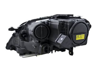 Hella - Hella Headlight Assembly 263036561 - Image 5