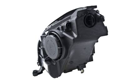 Hella - Hella Headlight Assembly 263037061 - Image 4