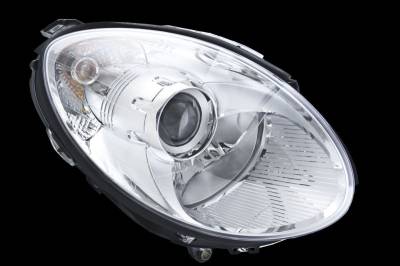 Hella - Hella Headlight Assembly 263037061 - Image 6