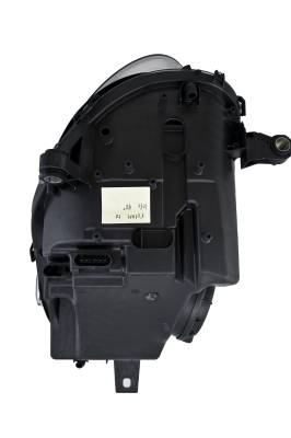 Hella - Hella Headlight Assembly 263037061 - Image 8