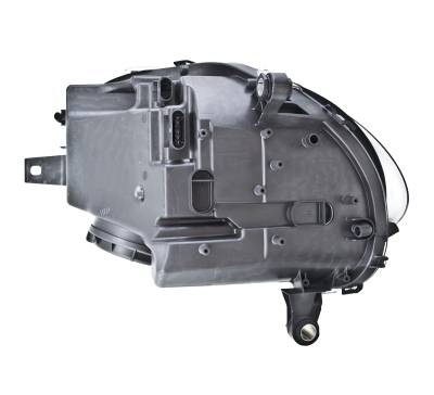 Hella - Hella Headlight Assembly 263037061 - Image 9