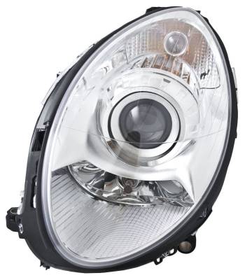 Hella - Hella Headlight Assembly 263037351 - Image 6