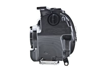 Hella Headlight Assembly 263037361