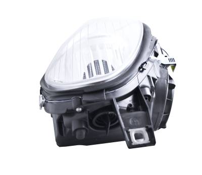 Hella - Hella Headlight Assembly 263037351 - Image 10