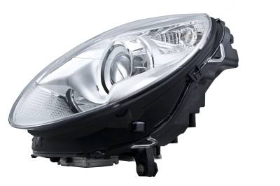 Hella - Hella Headlight Assembly 263037351 - Image 9