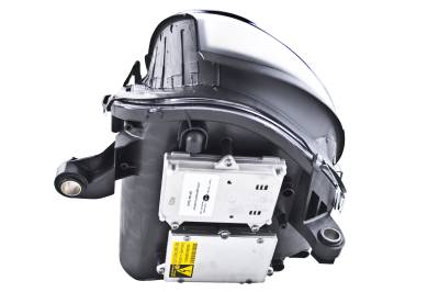 Hella - Hella Headlight Assembly 263037351 - Image 11