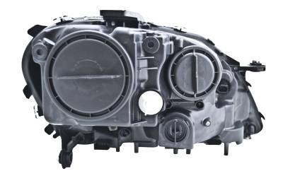 Hella - Hella Headlight Assembly 263064051 - Image 4