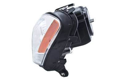 Hella - Hella Headlight Assembly 263064051 - Image 5