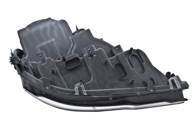 Hella - Hella Headlight Assembly 263064051 - Image 3