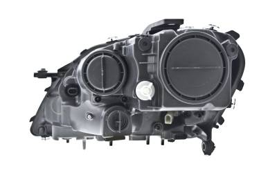 Hella - Hella Headlight Assembly 263064061 - Image 3