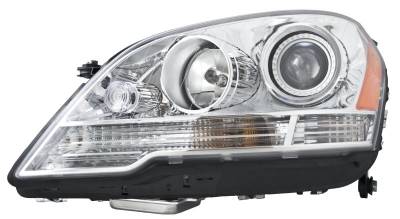 Hella - Hella Headlight Assembly 263064451 - Image 6